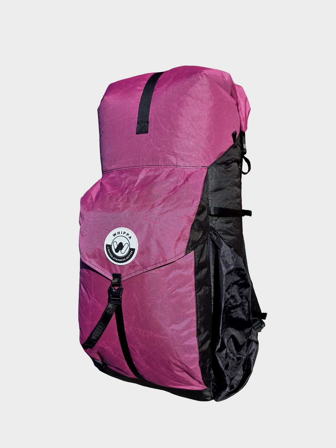 Overland 60 Ultralight Hiking Pack