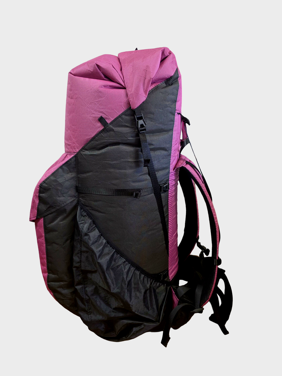 Overland 60 Ultralight Hiking Pack