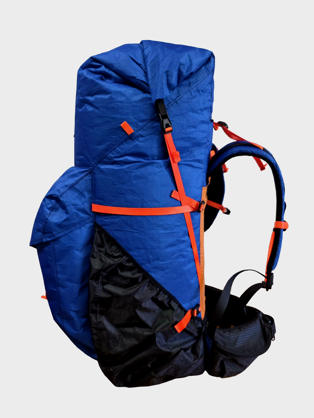 Overland 60 Ultralight Hiking Pack