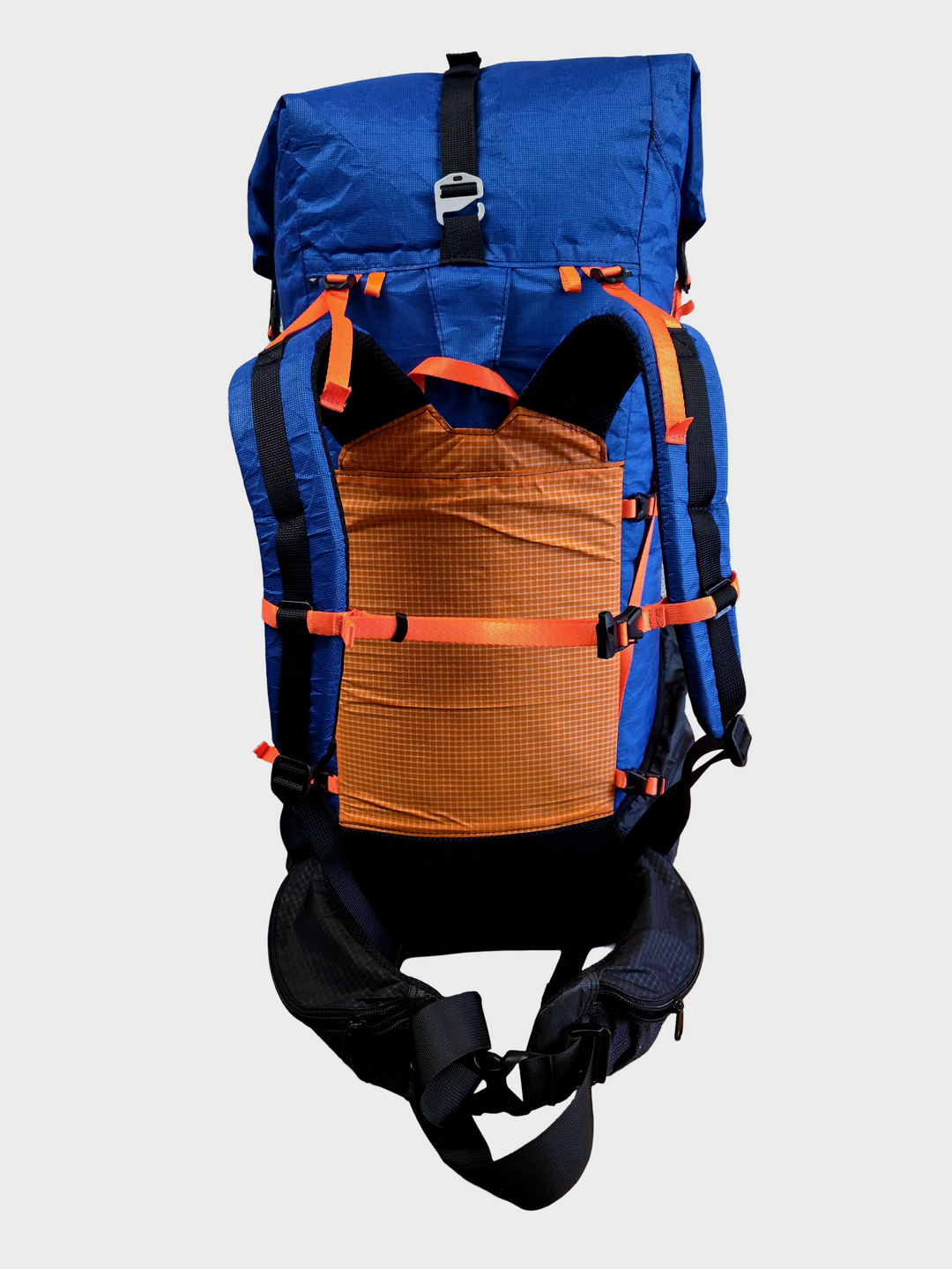 Overland 60 Ultralight Hiking Pack