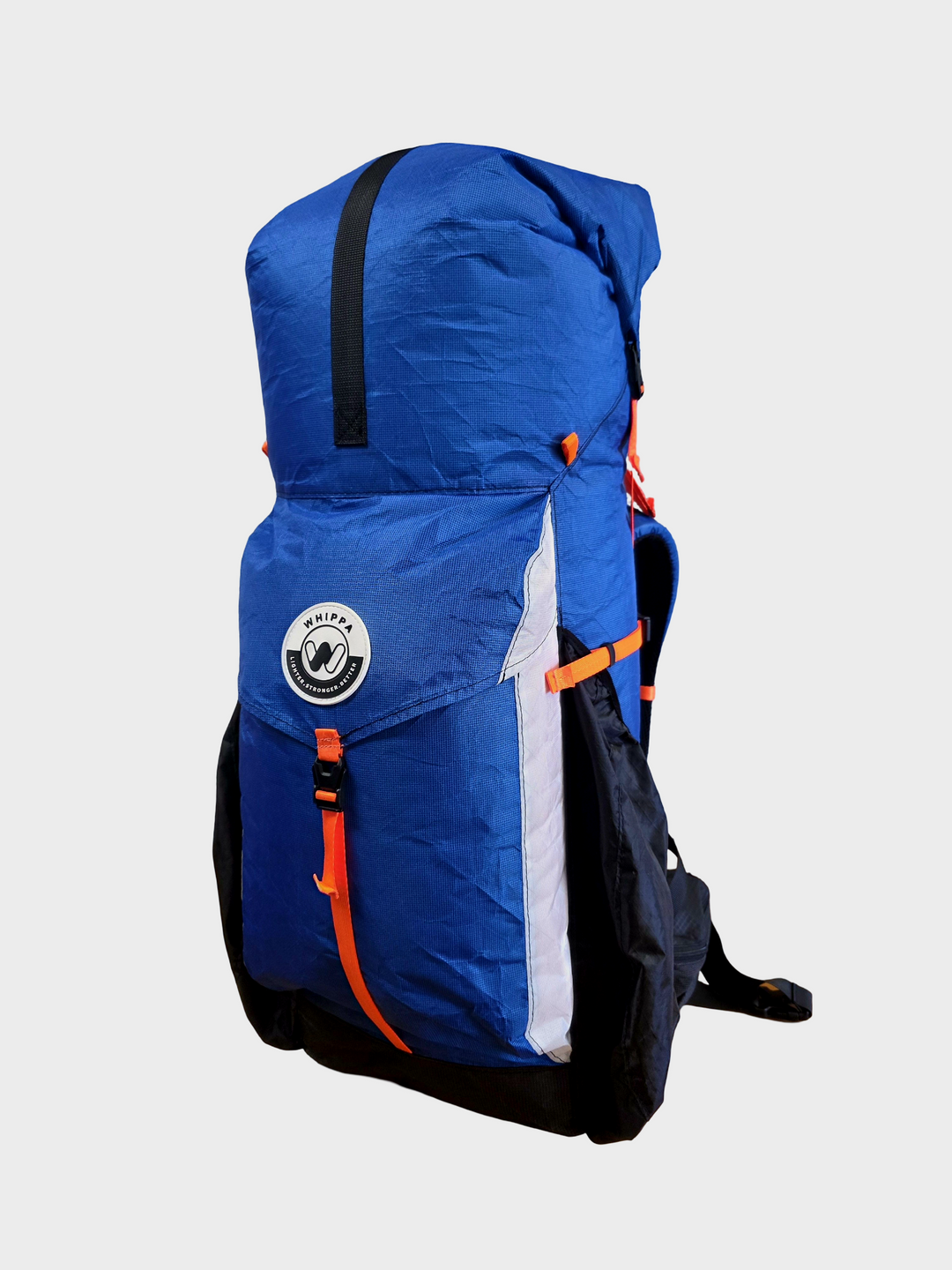 Whippa Colo 55 Ultralight Hiking Pack