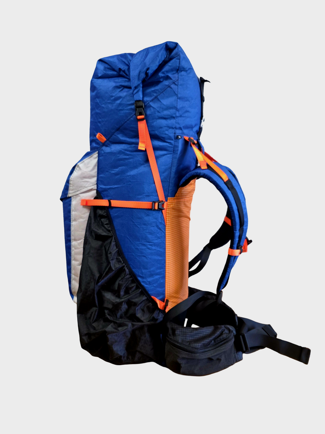 Whippa Colo 55 Ultralight Hiking Pack