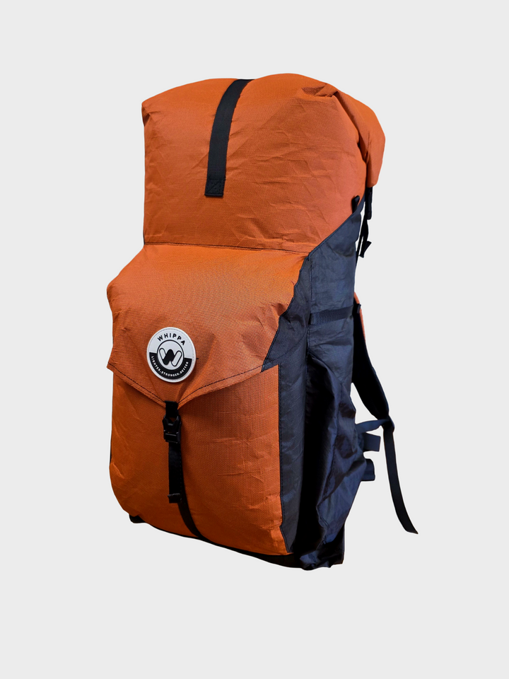 Overland 60 Ultralight Hiking Pack