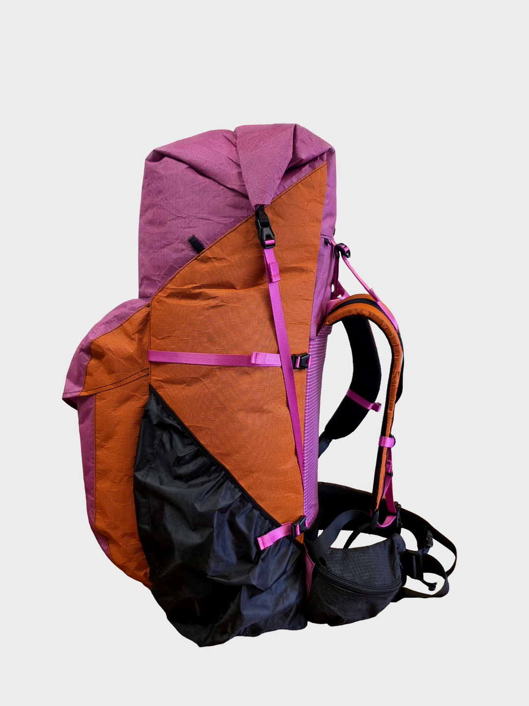 Overland 60 Ultralight Hiking Pack