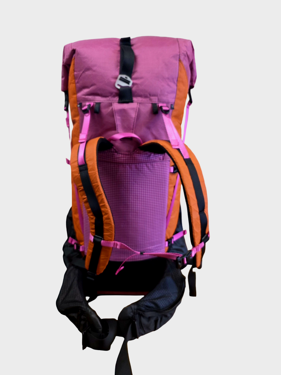 Overland 60 Ultralight Hiking Pack