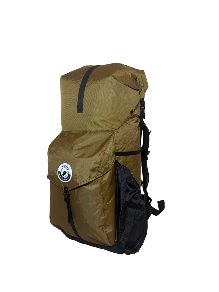 Overland 60 Light Hiking Pack